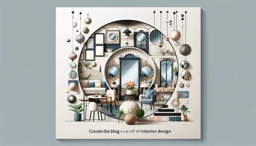 De veelzijdigheid en toepassingen van spiegels in je interieur De veelzijdigheid en toepassingen van spiegels in je interieur