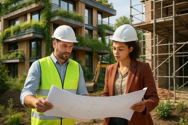 Duurzaamheid als kernwaarde