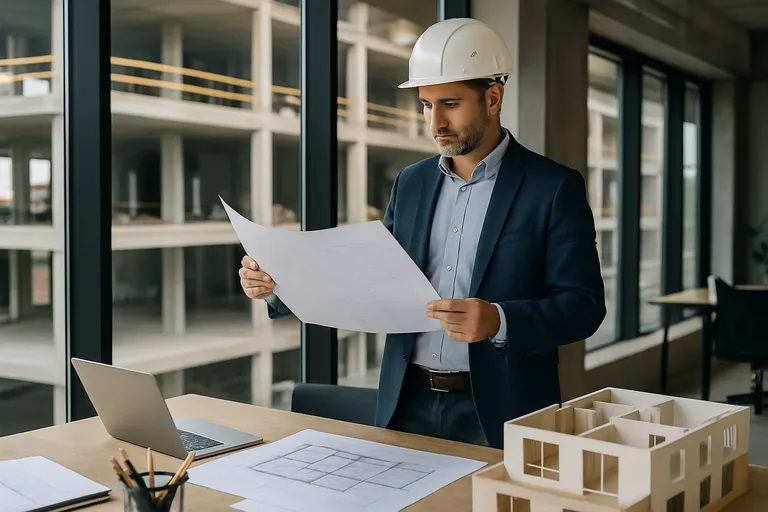 Het creëren van functionele ruimtes