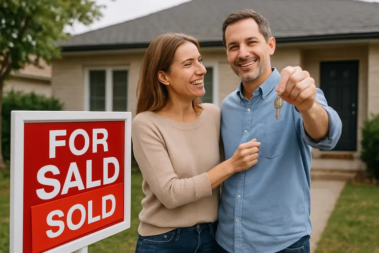Directe verkoop van je woning: voordelen en ervaringen Directe verkoop van je woning: voordelen en ervaringen